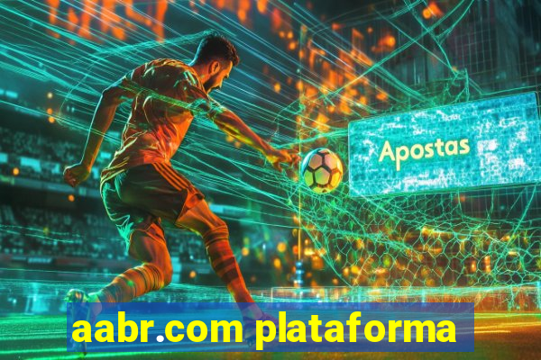 aabr.com plataforma